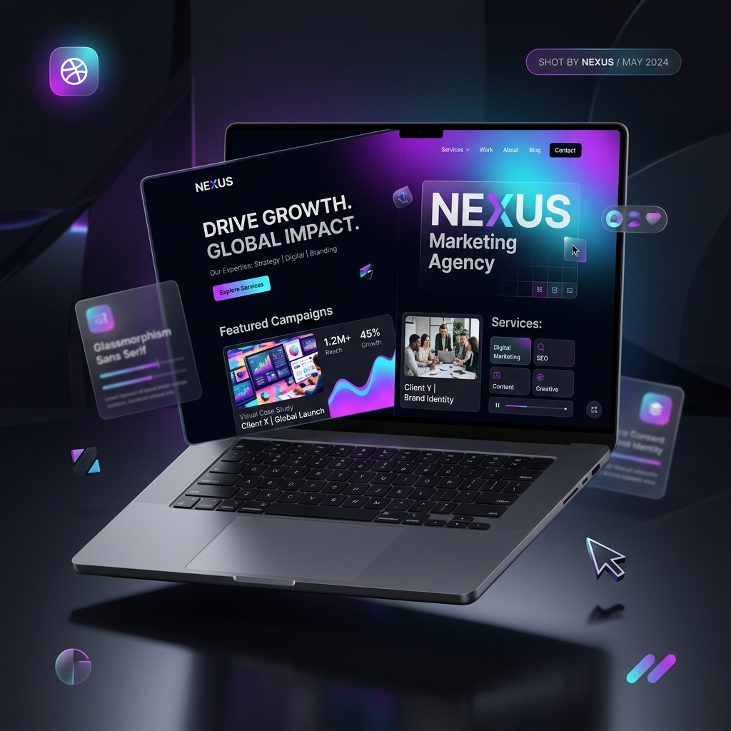 Agency Project