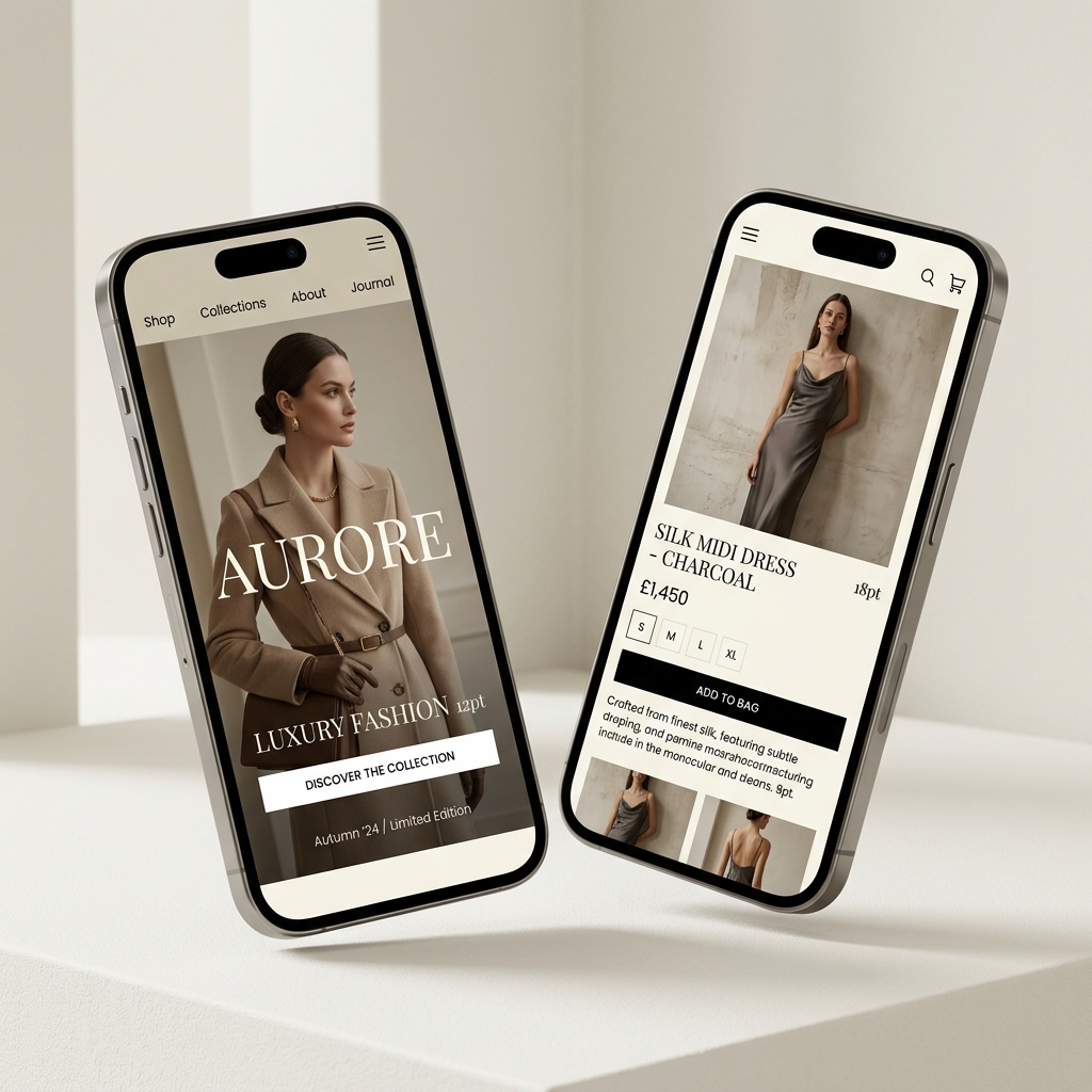 E-Commerce